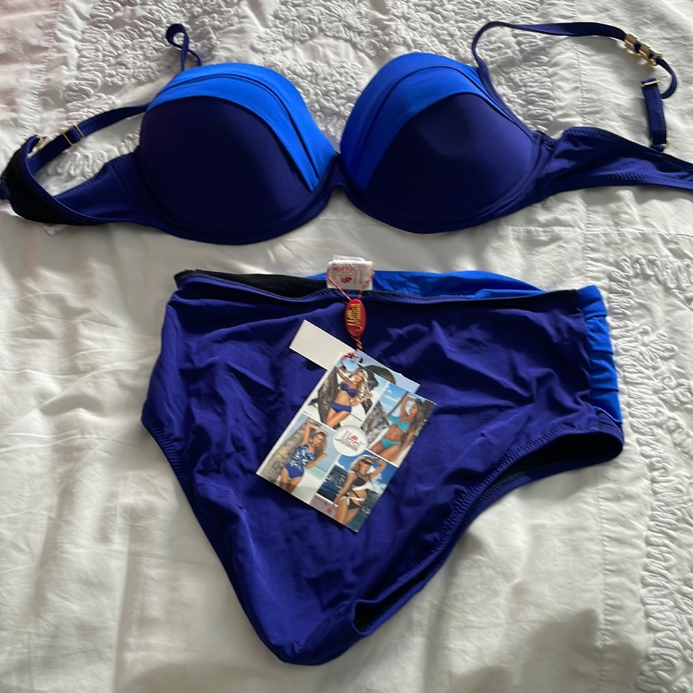 Brand new bikini bathing suit